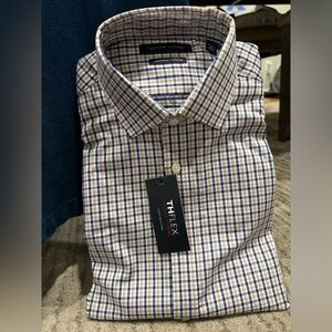Men’s  brand new Tommy Hilfiger dress shirt